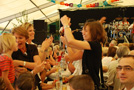 Fte du crmant 2010