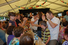 Fte du crmant 2010