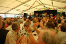 Fte du crmant 2010