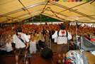 Fte du crmant 2010