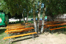 Fte du crmant 2010