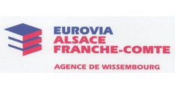 Eurovia Alsace Franche Comté