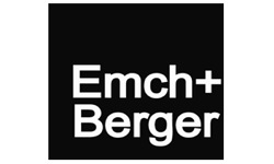 Emch+Berger