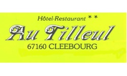 Htel-Restaurant Au Tilleul