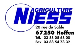 Agriculture Niess