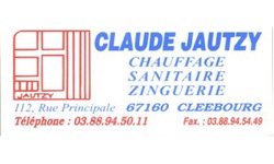 Claude Jautzy