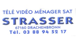 Télé Vidéo Strasser