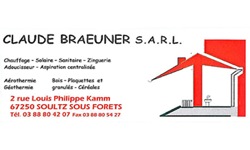 Claude Braeuner S.A.R.L.