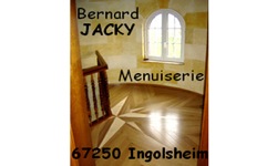 Menuiserie Jacky Bernard