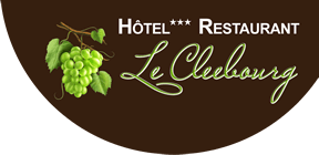 Hôtel Le Cleebourg